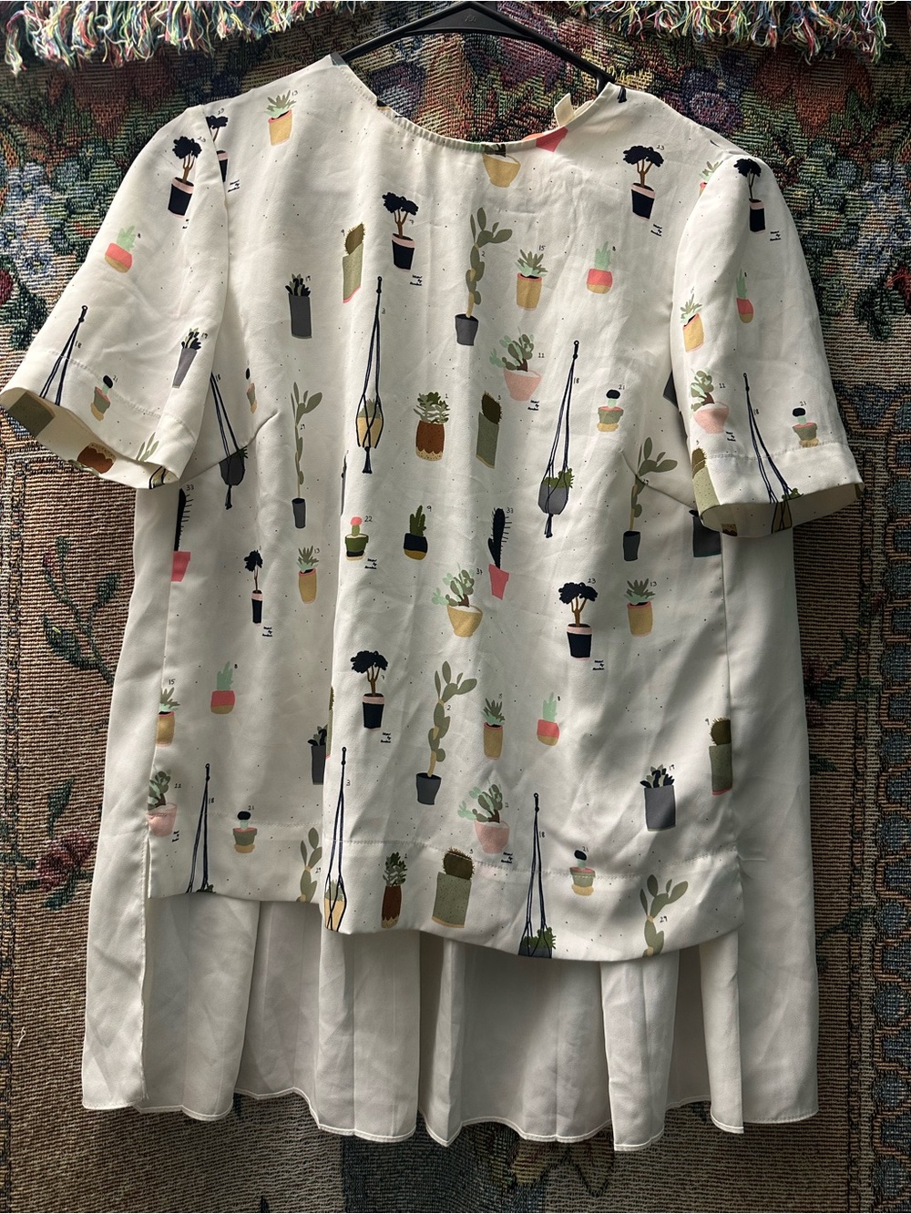 Ted baker top